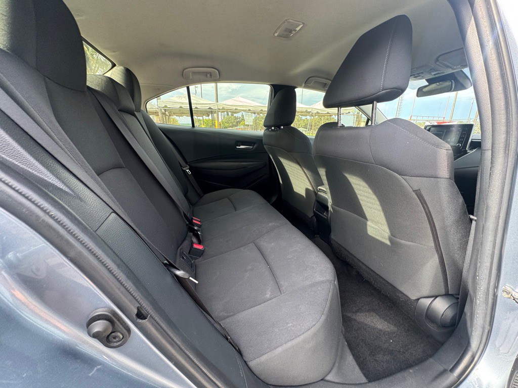 2021 Toyota Corolla Image 11