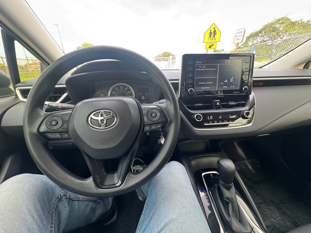 2021 Toyota Corolla Image 13