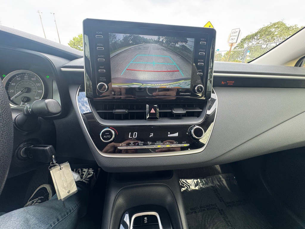 2021 Toyota Corolla Image 14