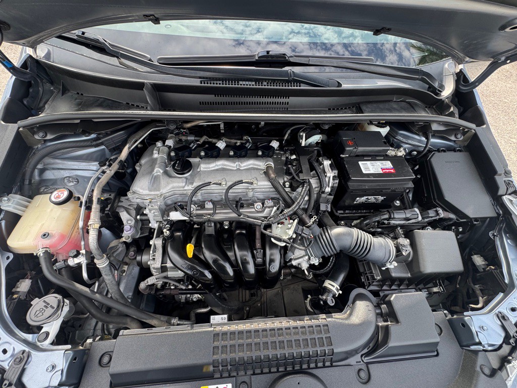 2021 Toyota Corolla Image 15