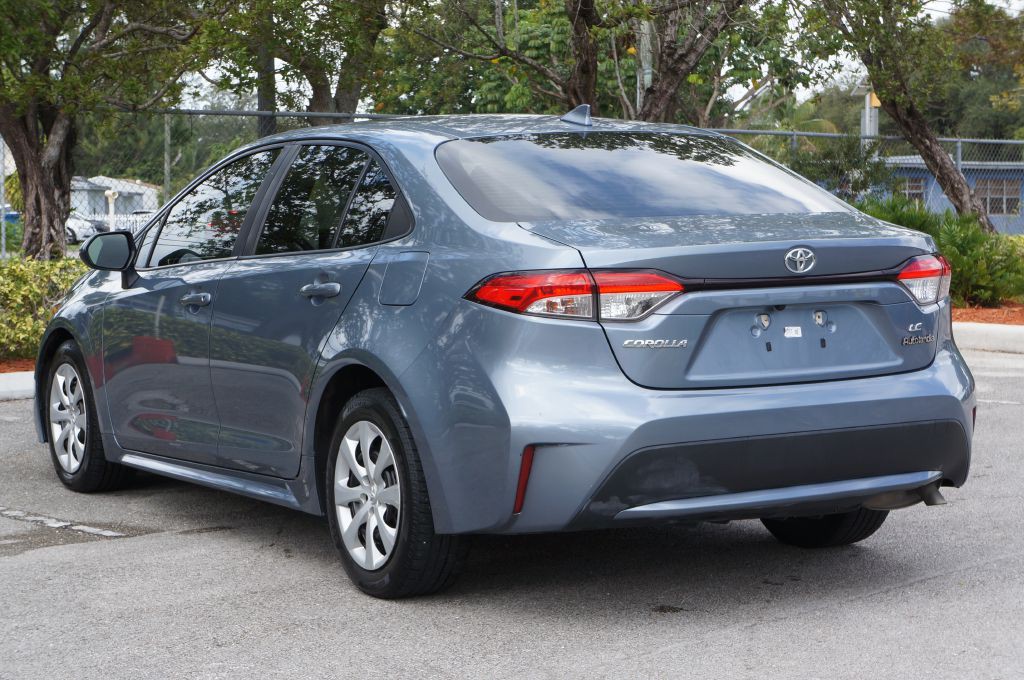 2021 Toyota Corolla Image 10