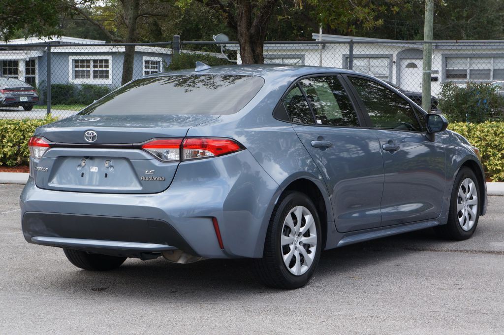 2021 Toyota Corolla Image 14