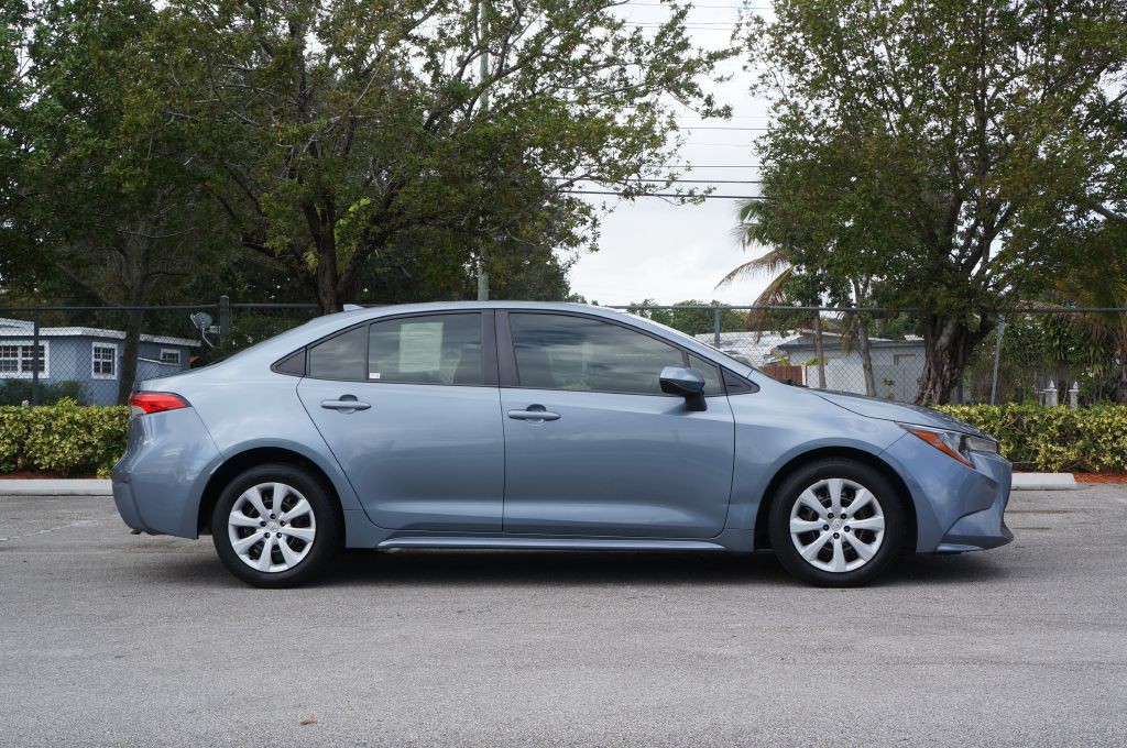 2021 Toyota Corolla Image 15