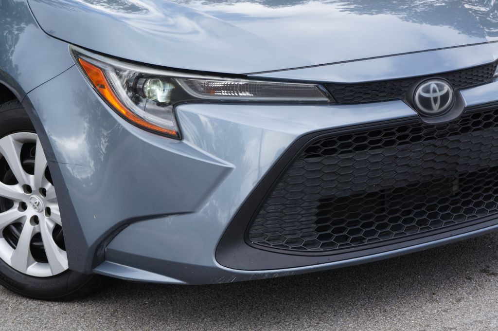 2021 Toyota Corolla Image 17