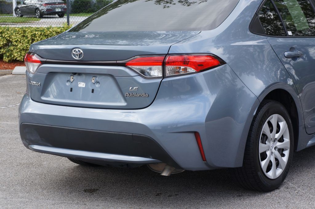 2021 Toyota Corolla Image 18