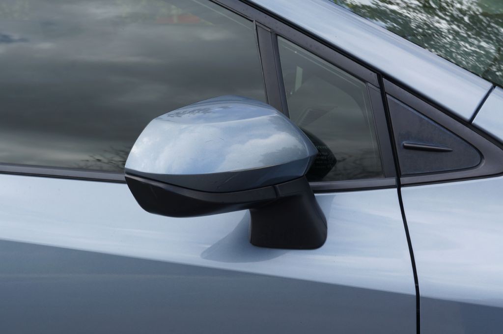 2021 Toyota Corolla Image 19