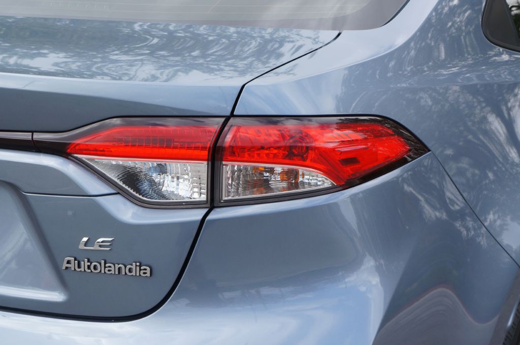 2021 Toyota Corolla Image 21