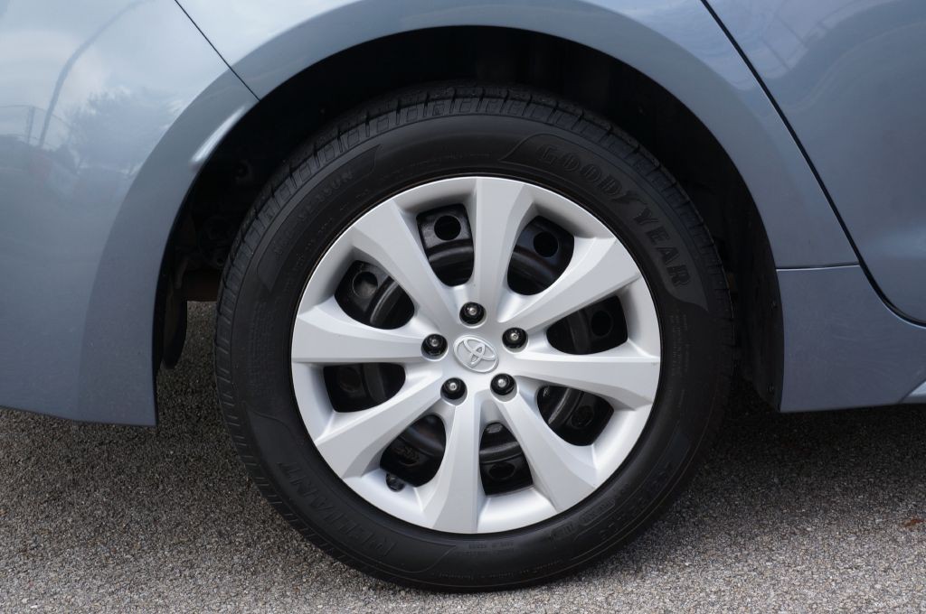 2021 Toyota Corolla Image 22