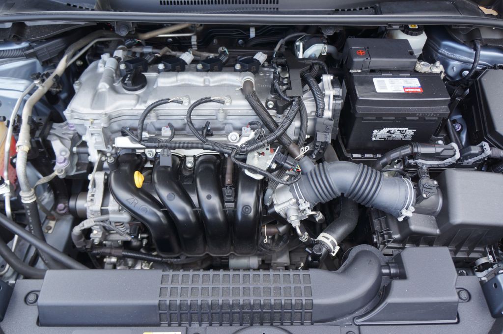 2021 Toyota Corolla Image 23