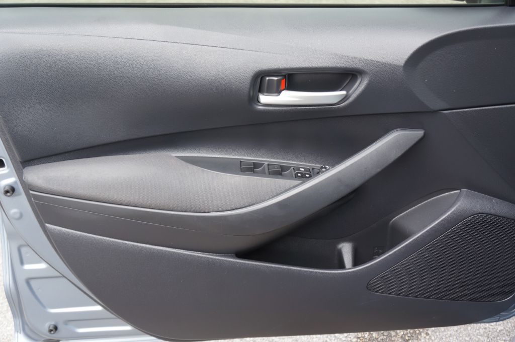 2021 Toyota Corolla Image 24