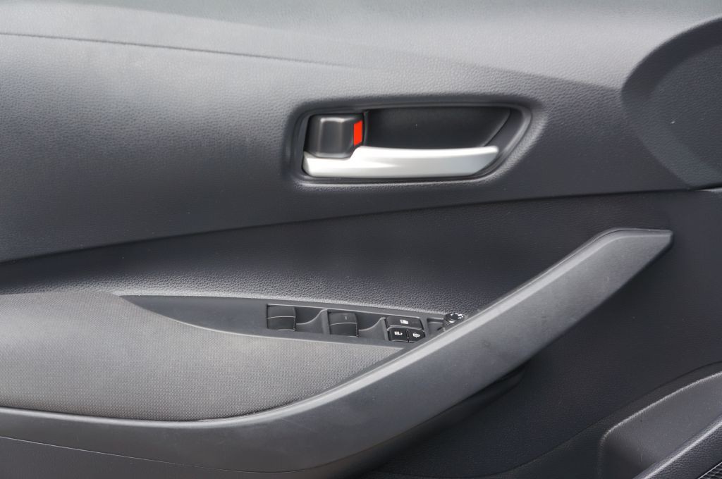 2021 Toyota Corolla Image 25