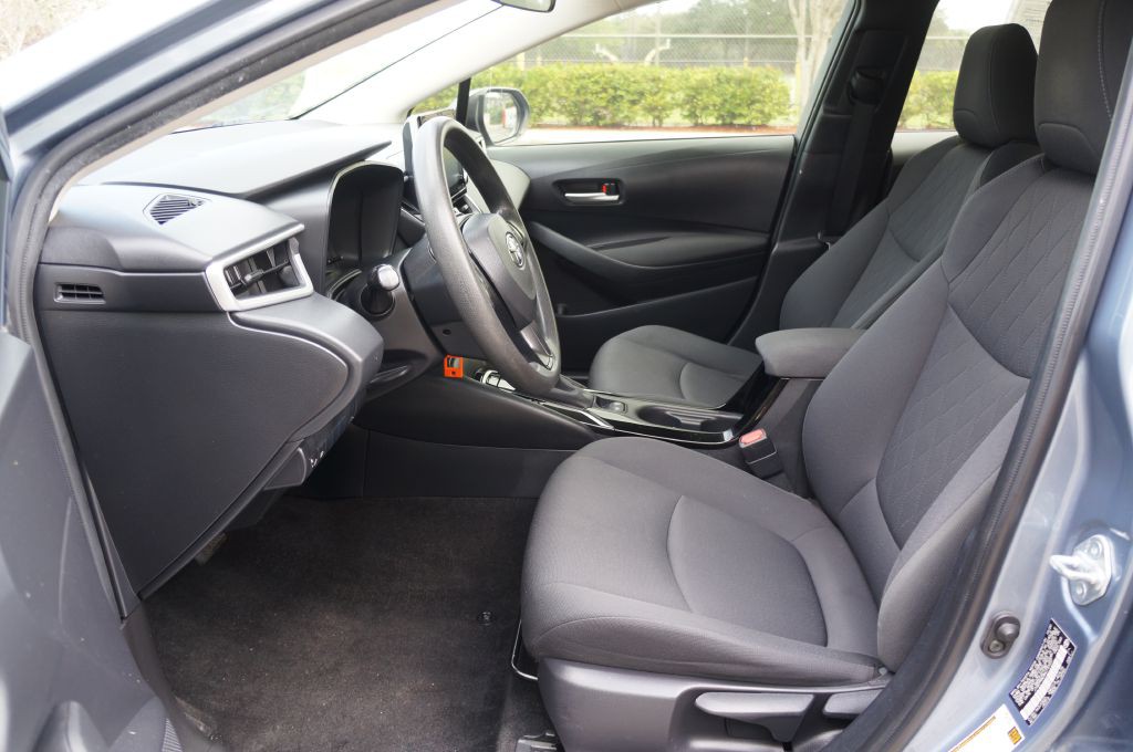 2021 Toyota Corolla Image 27