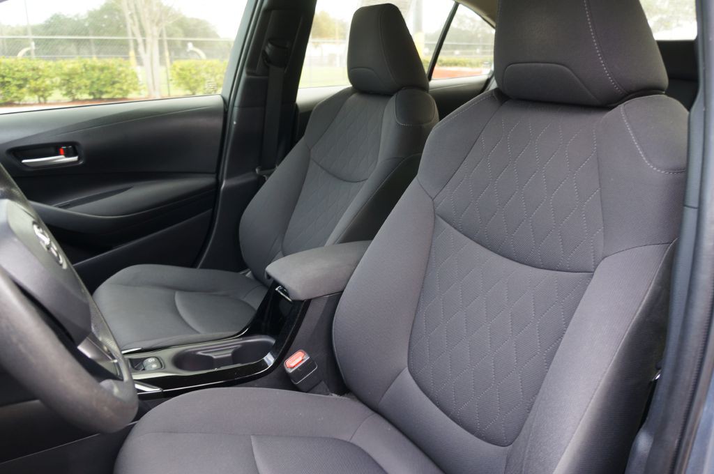 2021 Toyota Corolla Image 28