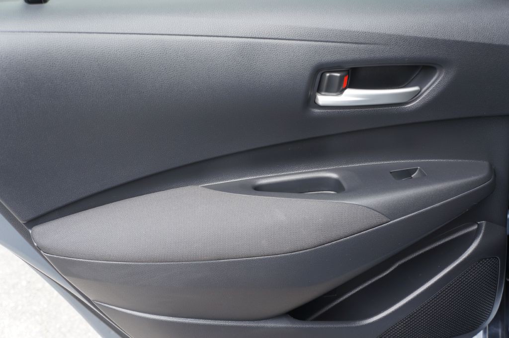 2021 Toyota Corolla Image 30