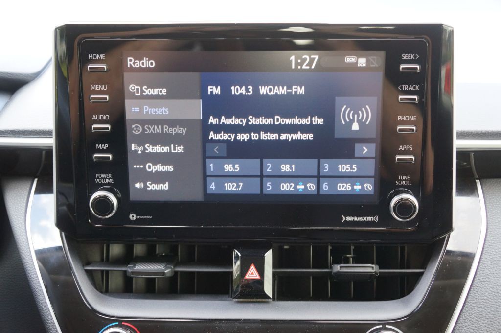 2021 Toyota Corolla Image 35