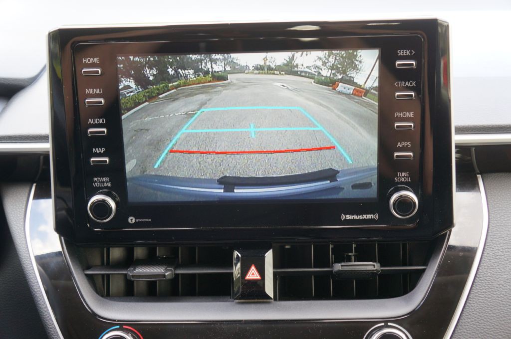 2021 Toyota Corolla Image 36