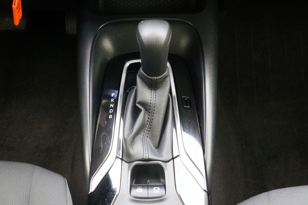 2021 Toyota Corolla Image 39