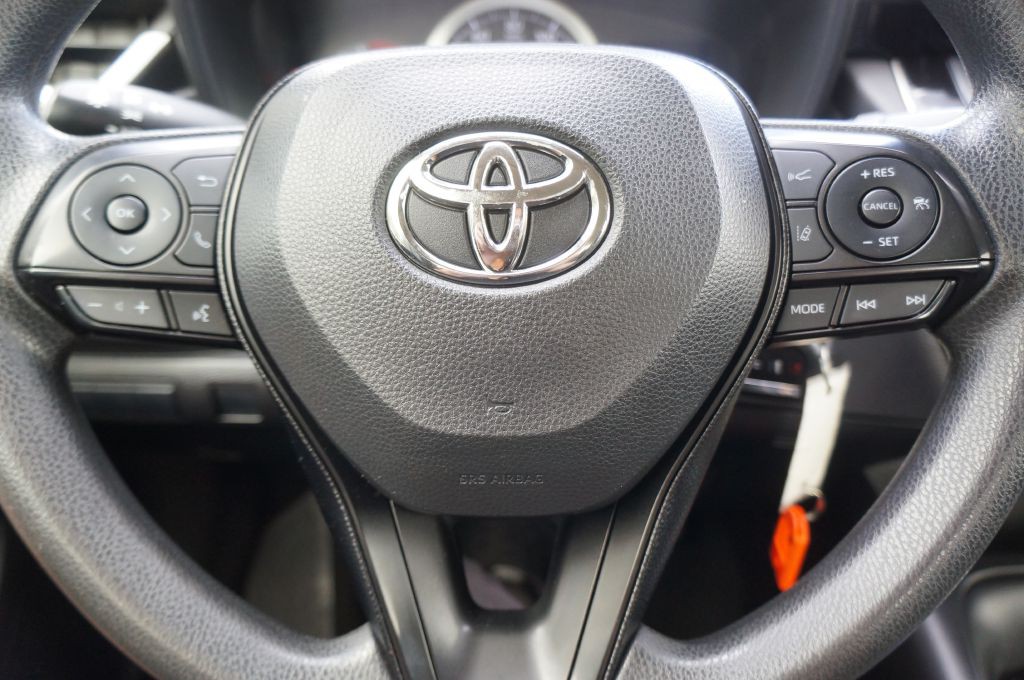 2021 Toyota Corolla Image 41