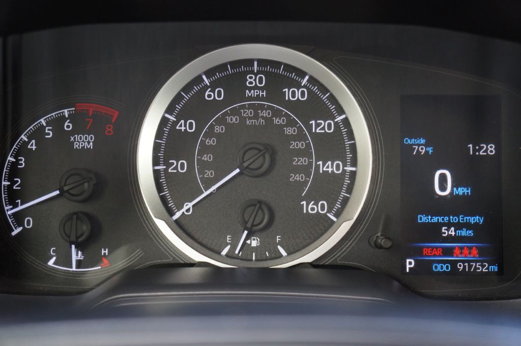 2021 Toyota Corolla Image 42