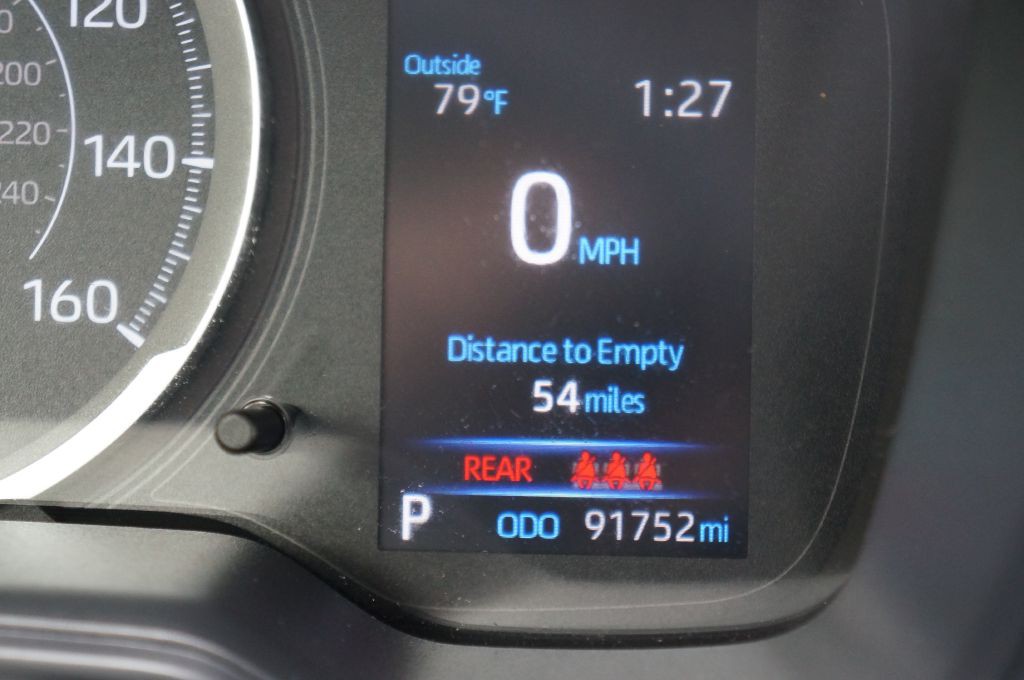 2021 Toyota Corolla Image 43