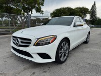Image for 2020 Mercedes-Benz C-Class C 300 ID: 6811026