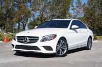 Image for 2020 Mercedes-Benz C-Class C 300 ID: 6811026
