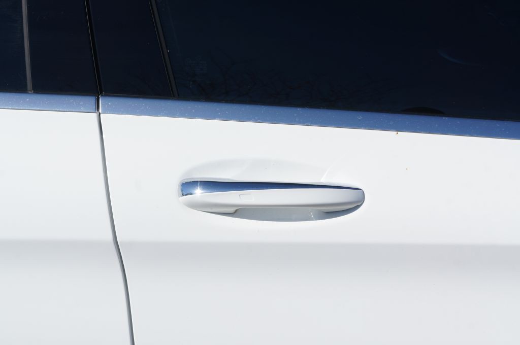 2020 Mercedes-Benz C-Class Image 20