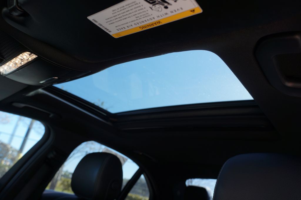 2020 Mercedes-Benz C-Class Image 34