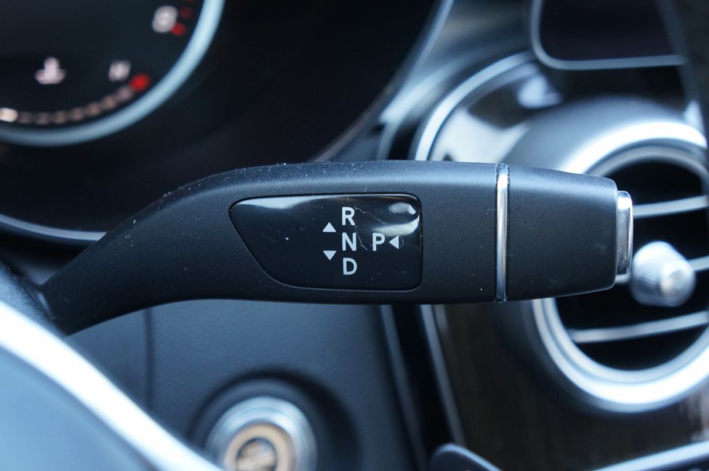 2020 Mercedes-Benz C-Class Image 46