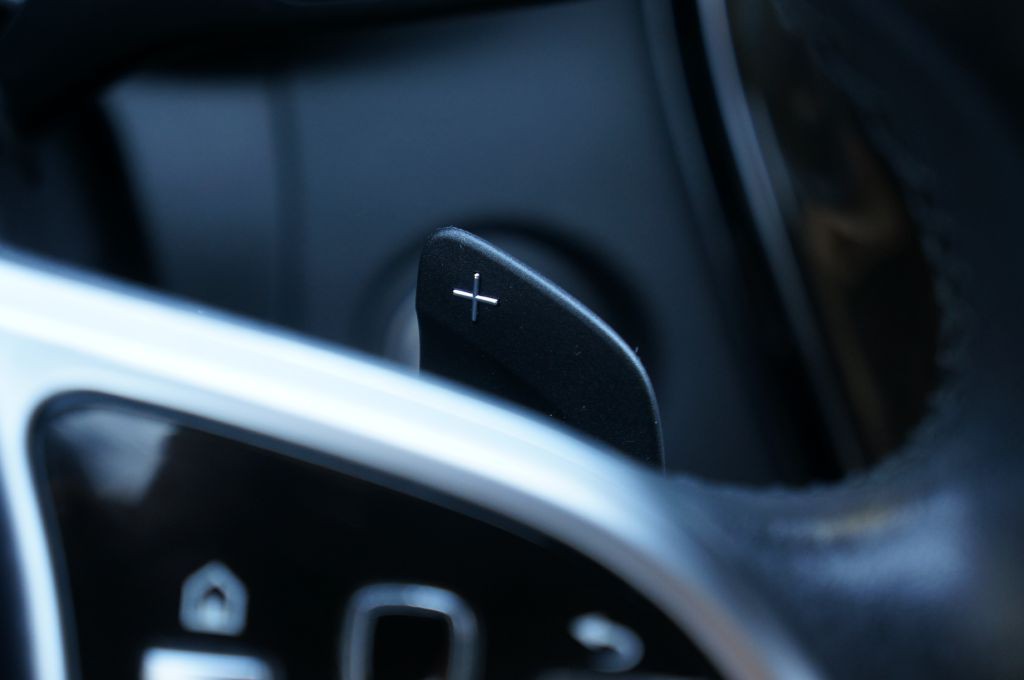 2020 Mercedes-Benz C-Class Image 49