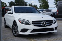 Image for 2020 Mercedes-Benz C-Class C 300 ID: 6811026