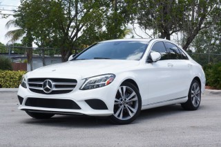 Image for 2020 Mercedes-Benz C-Class C 300 ID: 6811026