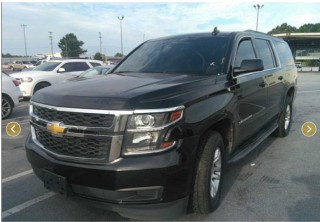 Image for 2018 Chevrolet Suburban LT ID: 6813412