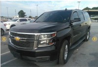 Image for 2018 Chevrolet Suburban LT ID: 6813412