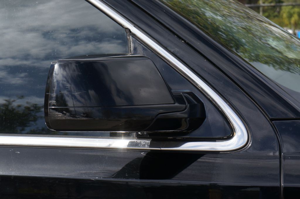 2018 Chevrolet Suburban Image 19