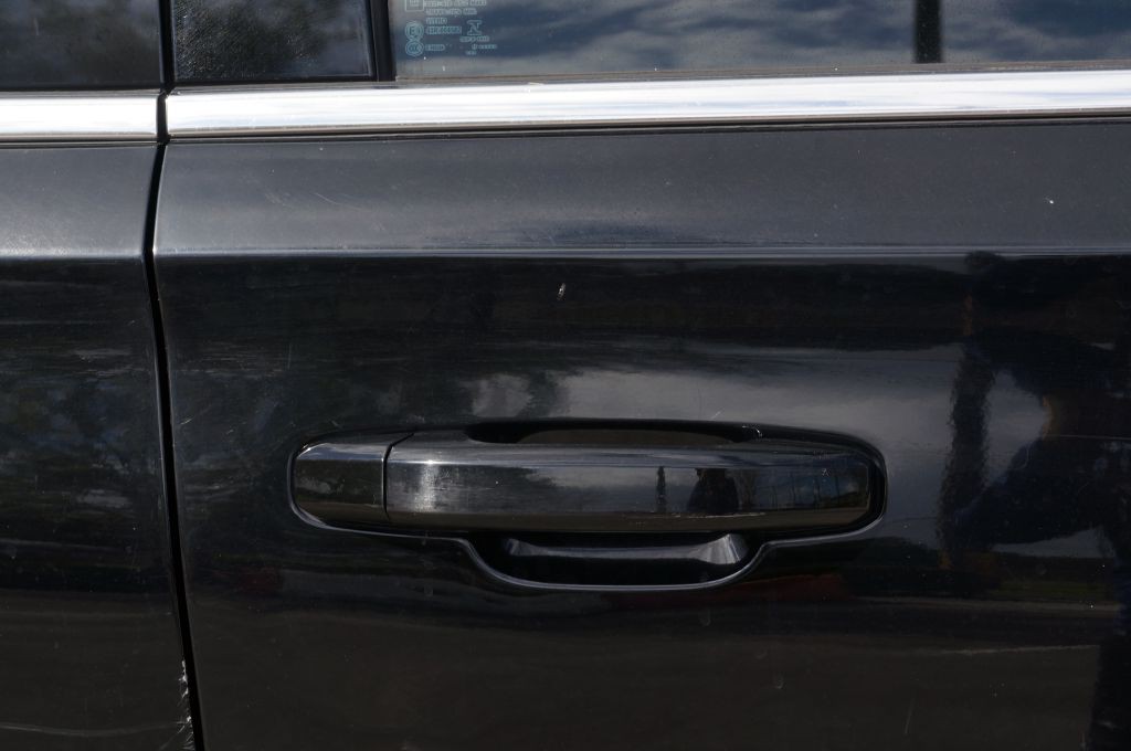 2018 Chevrolet Suburban Image 20