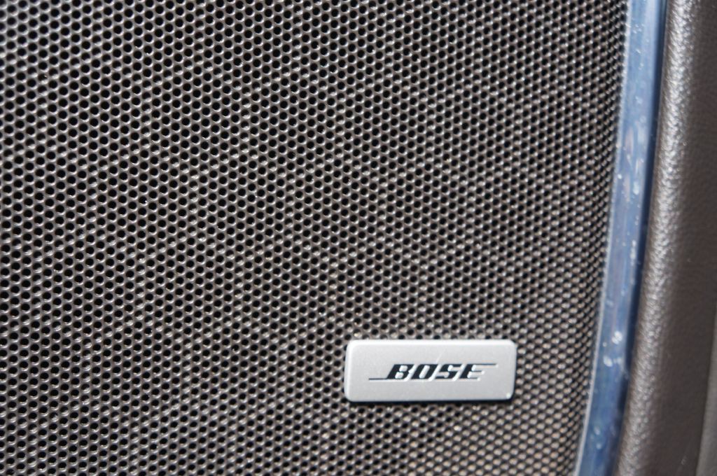 2018 Chevrolet Suburban Image 25