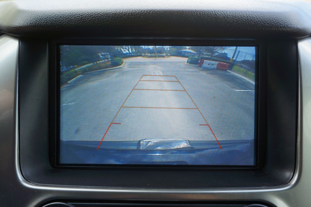 2018 Chevrolet Suburban Image 38