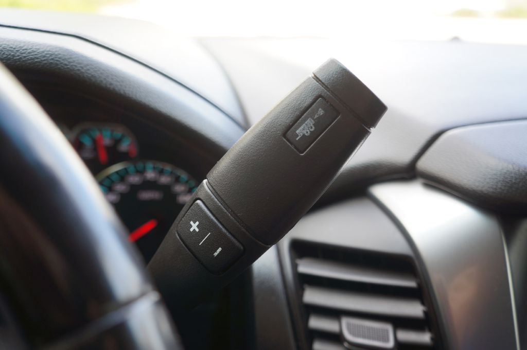 2018 Chevrolet Suburban Image 43