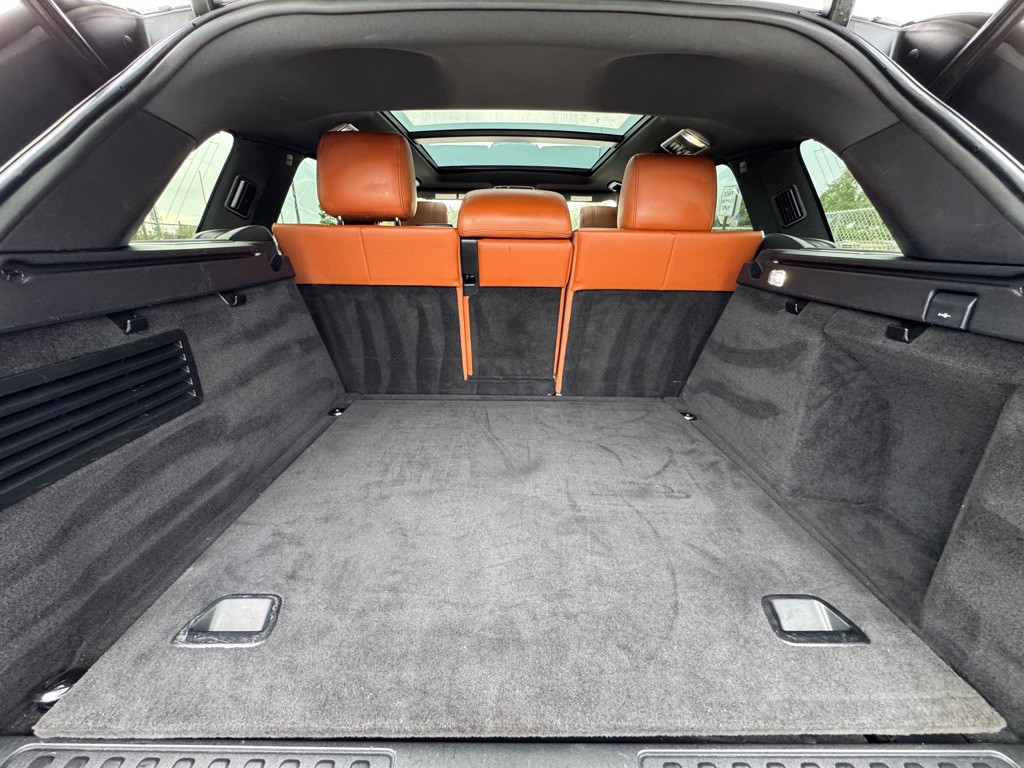 2016 Land Rover Range Rover Sport Image 11