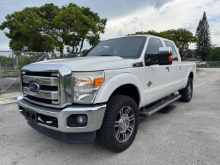 Image for 2016 Ford F-250 Lariat ID: 6822644