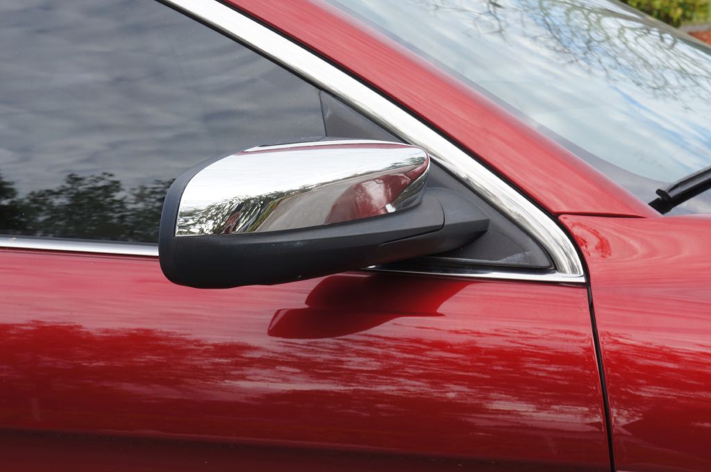 2013 Ford Taurus Image 19