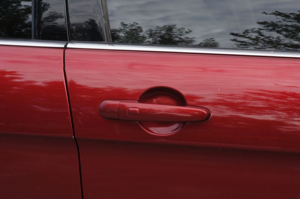 2013 Ford Taurus Image 20