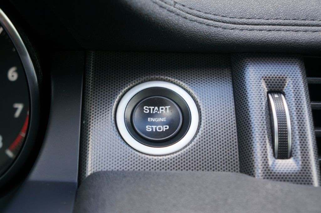 2018 Land Rover Range Rover Evoque Image 49