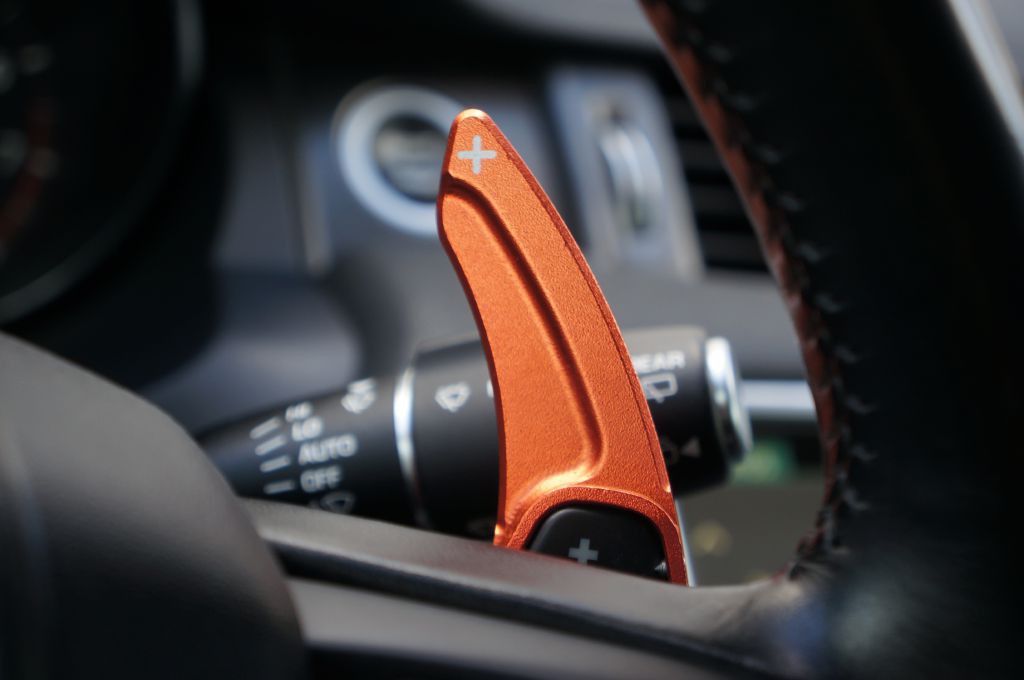 2018 Land Rover Range Rover Evoque Image 51