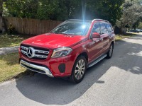 Image for 2018 Mercedes-Benz GLS-Class GLS 450 ID: 6849465
