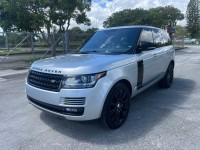 Image for 2015 Land Rover Range Rover Supercharged ID: 6851151