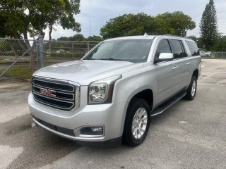 Image for 2018 GMC Yukon SLT ID: 6865302