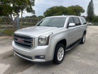 Image for 2018 GMC Yukon SLT ID: 6865302