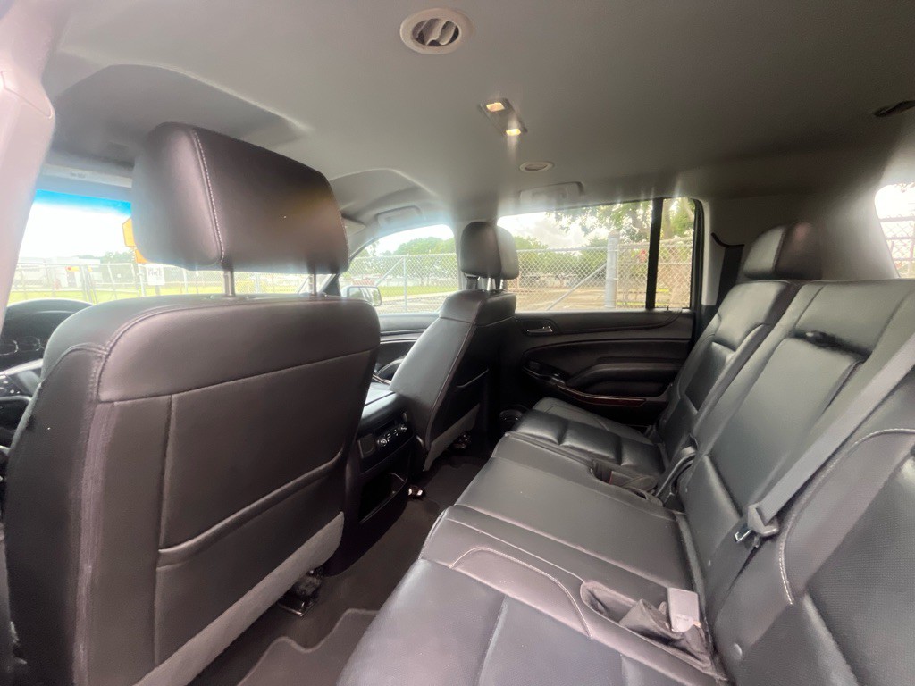 2018 GMC Yukon Image 6
